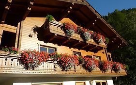 Pension Appartement Ambrosi